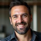 Photo of Alessandro Vitale, Production Manager