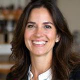 Photo of Sara Ferraro, Lead Designer